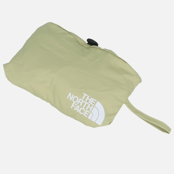 NWT The North Face Unisex Sun Stash Hat Green Bucket Reversible Packable - Picture 5 of 16
